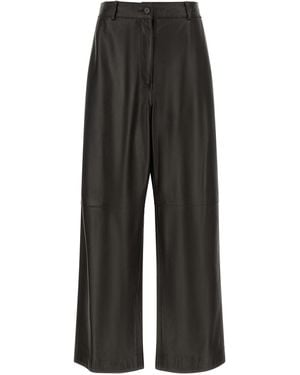 P.A.R.O.S.H. 'Maciock26' Pants - Gray