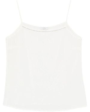 Peserico Tops - White