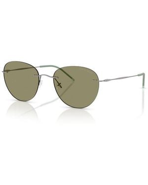 Giorgio Armani Ar6182 300314 - Green