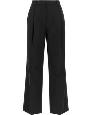 Thelatest 'Axel' Pants - Black