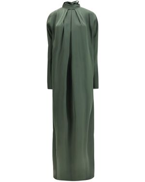 Petar Petrov Dress Interlude - Green