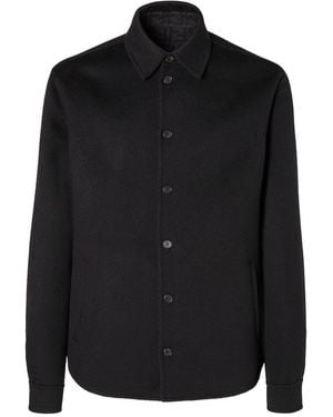 Fendi Blouson - Black