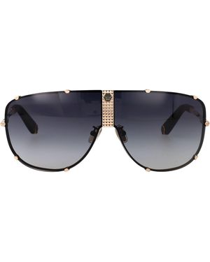 Philipp Plein Sunglasses - Blue