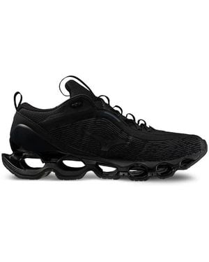 Mizuno Sneakers - Black