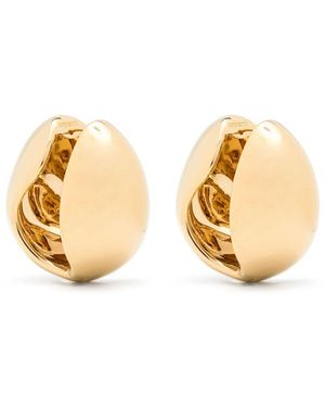 Coperni Earrings - Metallic