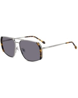 Isabel Marant Im 0261/S 3Ma(Ur) - Metallic