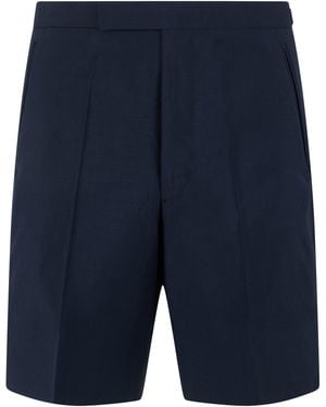 Prada Shorts - Blue