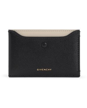 Givenchy Smallleathergoods - Black