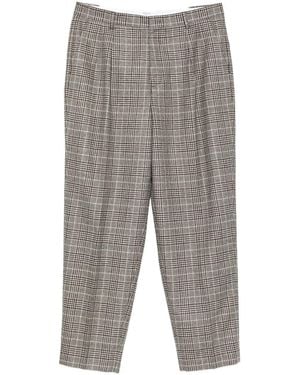Cellar Door Pantaloni "Lucio" - Gray