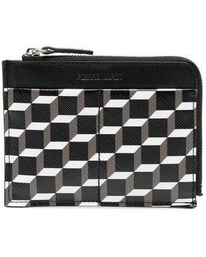 Pierre Hardy Wallets - Black