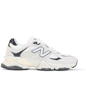 New Balance Reflection 9060 Sneakers - White