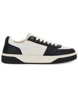 Represent Sneaker "Initial" - White