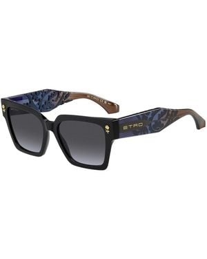Etro 0128/S Ipa(Gb) - Black