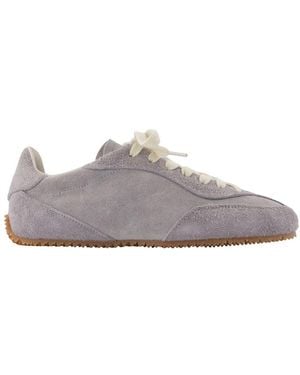 Axel Arigato Daze Runner Sneakers - Gray