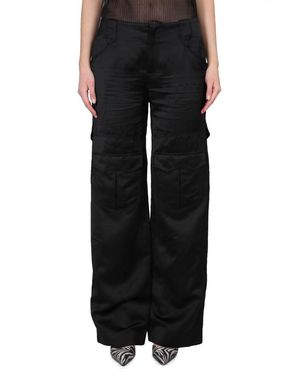 Tom Ford Cargo Pants - Black
