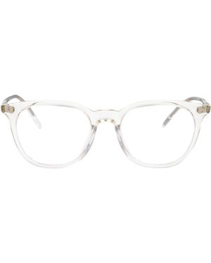 Oliver Peoples 0Ov5538U 1755 Acetate Optical - Multicolor
