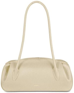 Yuzefi Oyster Bag Small - Natural