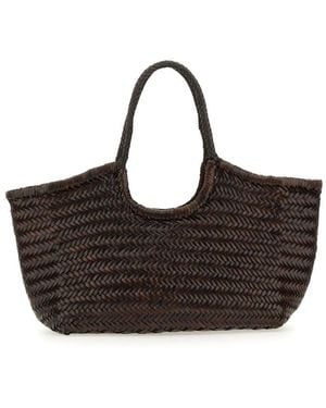 Dragon Diffusion Borsa "Nantucket" Big - Black
