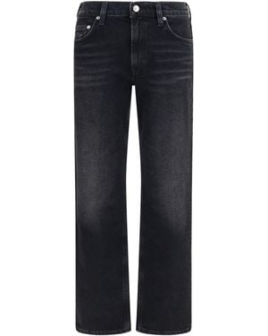 Citizens of Humanity Savannah Cigarette Jeans - Blue