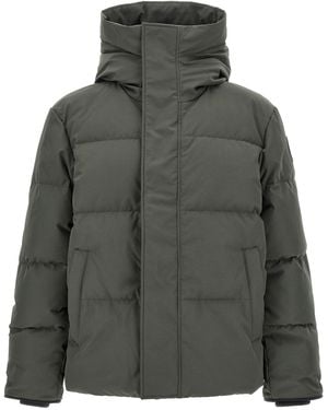 Canada Goose 'Seymour' Parka - Gray