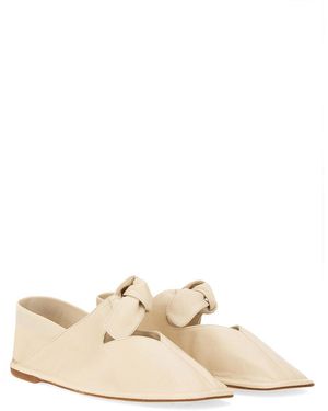Hereu Shoes Llasada - Natural
