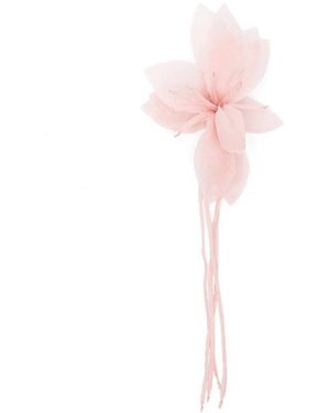 Antonelli Brooch Victoria - Pink