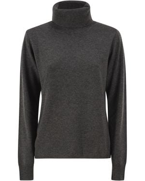 Max Mara Msteducata - Black