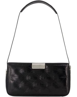 Alexander Wang Siren Bag - Black