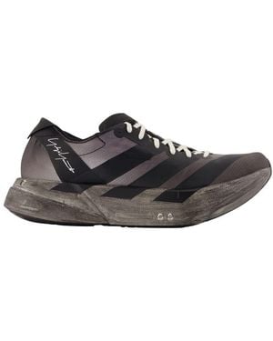 Y-3 Adios Pro 4 Sneakers - Black