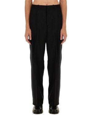 Our Legacy Pantalone Borrowed - Black