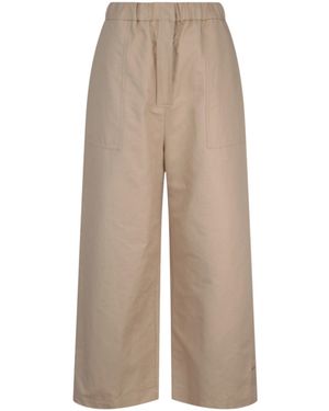 Ambush Cargo Pants - Natural