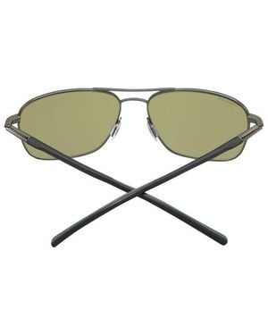 Serengeti Spello 8798 - Green