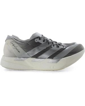 Y-3 Sneakers Adios Pro 4 - Gray