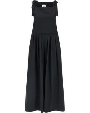 Weekend by Maxmara 'Wkiagguati' Capsule 'Mediterranean Ease' Jumpsuit - Blue