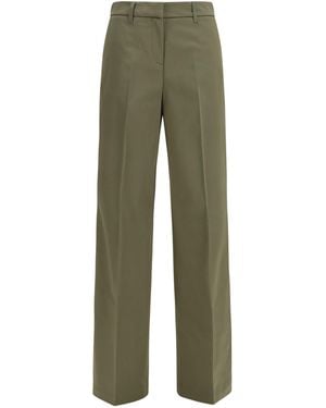 True Royal Pants Niki - Green