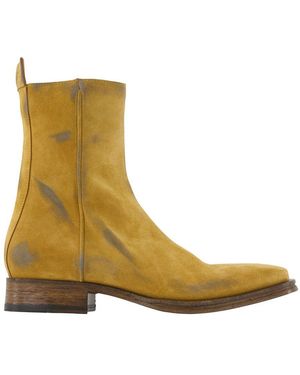 Acne Studios Boots - Brown