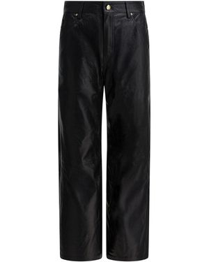 Max&Moi "Bondi" Casual Pants - Black