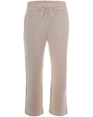 BOSS Pants Coulisse - Gray
