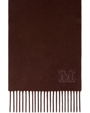 Max Mara Wsdalia - Marrone