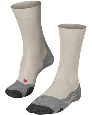 FALKE Tk2 Explore Trekking - Bianco