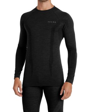 FALKE Intimo Tecnico - Nero