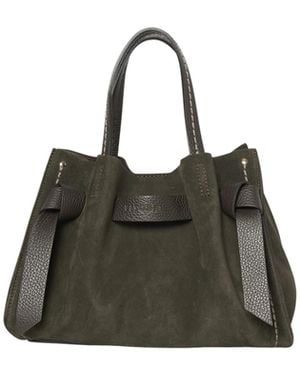 VISONA Borsa - Marrone