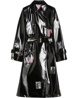 Weekend Cappotto - Nero