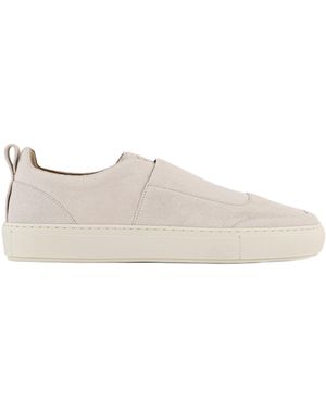 Born Outside Sneakers - Grigio