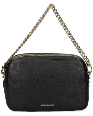 Michael Kors Camera Bag Bryant - Nero