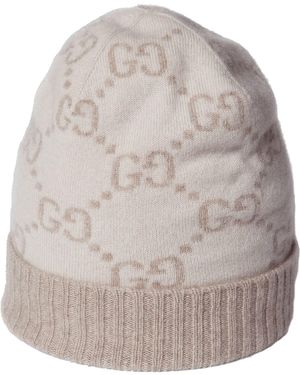 Gucci Cappello - Grigio