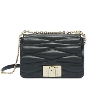 Furla 1927 Borsa A Tracolla S - Grigio