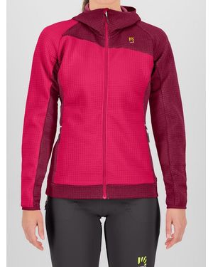 Karpos Averau W F-Z H - Rosso