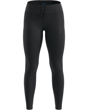 Odlo Essential Warm - Nero