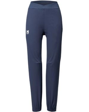 Millet Cimai Poly Pt W - Blu